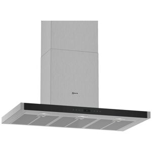 Neff D95BMP5N0B N70 90cm Chimney Hood - STAINLESS STEEL