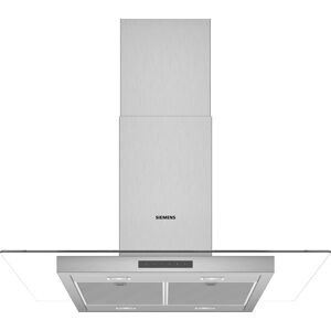 Siemens LF97GBM50B IQ-300 90cm Island Hood - STAINLESS STEEL