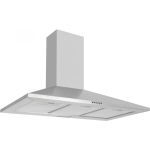 Caple CCH901SS 90cm Chimney Hood - STAINLESS STEEL