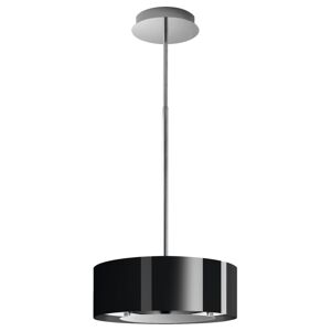 AEG DLE0431B 50cm Designer Island Hood - BLACK