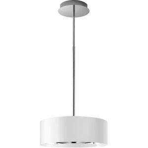 AEG DLE0431W 50cm Designer Island Hood - WHITE