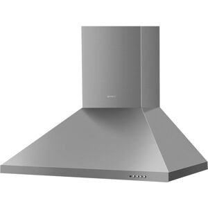 Smeg KD61XE2 60cm Chimney Hood - STAINLESS STEEL