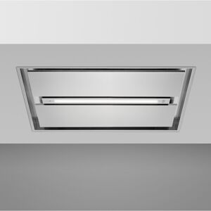 AEG DCE5960HM 90cm Hob2Hood Ceiling Hood - STAINLESS STEEL