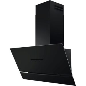 AEG NDV8791CT 90cm Series 8000 Angled Chimney Hood - MATTE BLACK AEG NDV8791CT 90cm Series 8000 Angled Chimney Hood - MATTE BLACK