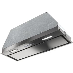 Miro STEALTH SLIM 940 SS-277090 94cm Canopy Hood - STAINLESS STEEL Miro STEALTH SLIM 940 SS-277090 94cm Canopy Hood - STAINLESS STEEL