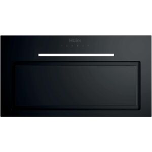 Haier HAPY5CBS2BWIFI 52cm Canopy Hood - BLACK Haier HAPY5CBS2BWIFI 52cm Canopy Hood - BLACK