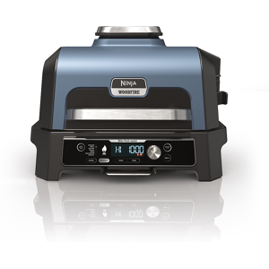 Ninja Woodfire Pro Connect XL OG901EU Ninja Woodfire Pro Connect XL OG901EU