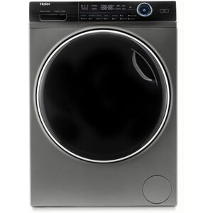 Haier HWD100-B14979S 10kg/6kg I-Pro Series 7 Washer Dryer - GRAPHITE