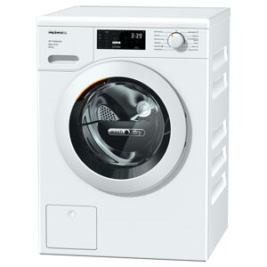 Miele WTD163 8kg/5kg Washer Dryer - WHITE