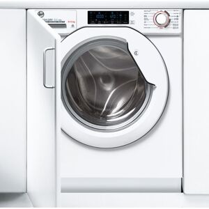 Hoover HBDOS695TMET 9kg Fully Integrated Washer Dryer