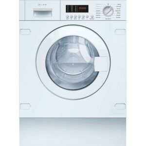 Neff V6540X3GB 7kg Fully Integrated Washer Dryer