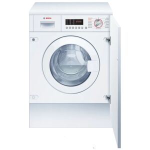 Bosch WKD28543GB 7kg Series 6 Fully Integrated Washer Dryer