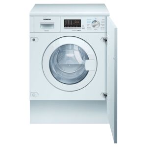 Siemens WK14D543GB 7kg IQ-500 Fully Integrated Washer Dryer