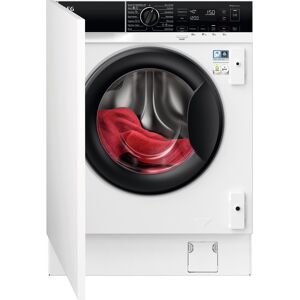 AEG L7WC84636BI 8kg/4kg Series 7000 Fully Integrated ProSteam Washer Dryer