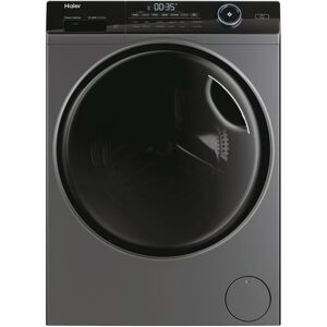 Haier HWD90B14959S8NUK Series X5 9kg/6kg Wifi Washer Dryer - GRAPHITE Haier HWD90B14959S8NUK Series X5 9kg/6kg Wifi Washer Dryer - GRAPHITE