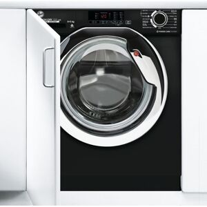 Hoover HBDS495D1ACBE - Black - Washer Dryer Hoover HBDS495D1ACBE - Black - Washer Dryer