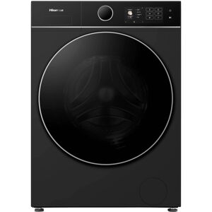 Hisense WD5I1045BBQ 10.5kg/6kg 5i KitchenFit Series Autodose WiFi Enabled Washer Dryer - BLACK Hisense WD5I1045BBQ 10.5kg/6kg 5i KitchenFit Series Autodose WiFi Enabled Washer Dryer - BLACK