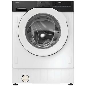 Haier BHA6S696M6D9-80 Washer Dryer - Built-in Front-load Haier BHA6S696M6D9-80 Washer Dryer - Built-in Front-load