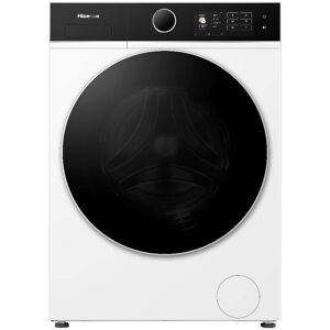Hisense WD5I1245BWR 12kg/8kg 5i Series Autodose WiFi Washer Dryer - WHITE Hisense WD5I1245BWR 12kg/8kg 5i Series Autodose WiFi Washer Dryer - WHITE