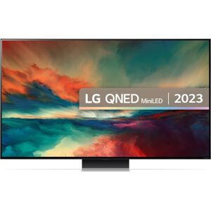 LG 65QNED866RE 2023 65