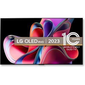 LG OLED65G36LA 2023 65