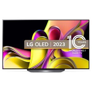 LG OLED77B36LA 2023 77