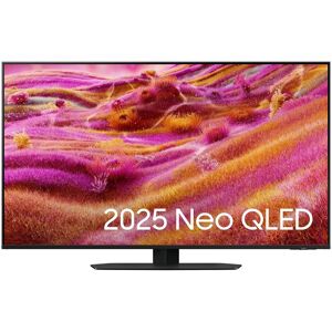 Samsung QE50QN90FA 2025 50" QN90F Neo QLED 4K HDR Smart TV - BLACK Samsung QE50QN90FA 2025 50" QN90F Neo QLED 4K HDR Smart TV - BLACK