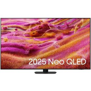 Samsung QE55QN90FA 2025 55" QN90F Neo QLED 4K HDR Smart TV - BLACK Samsung QE55QN90FA 2025 55" QN90F Neo QLED 4K HDR Smart TV - BLACK
