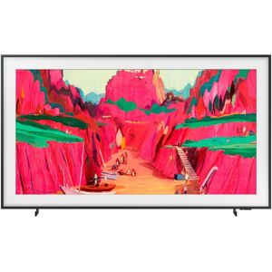 Samsung QE65LS03FW 2025 65" LS03F The Frame Neo QLED 4K Smart TV - BLACK Samsung QE65LS03FW 2025 65" LS03F The Frame Neo QLED 4K Smart TV - BLACK