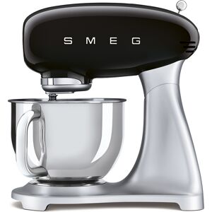 Smeg SMF02BLUK Retro Stand Mixer - BLACK