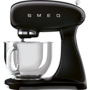 Smeg SMF03BLUK Retro Stand Mixer - BLACK