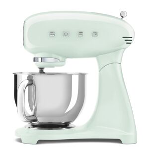 Smeg SMF03PGUK Retro Stand Mixer - PASTEL GREEN