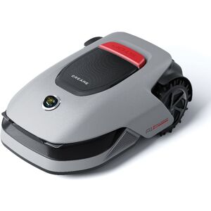 Dreame MLLA7210 401913 Robotic Lawn Mower A1 Pro - SILVER Dreame MLLA7210 401913 Robotic Lawn Mower A1 Pro - SILVER