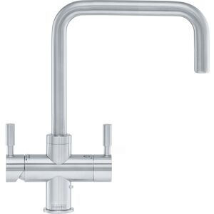 Franke OMNI CONT SS 4-In-1 Contemporary Boiling Water Tap - STAINLESS STEEL