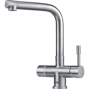 Franke MINERVA MONDIAL ELEC 4-In-1 Mondial Electronic Boiling Water Tap - STAINLESS STEEL