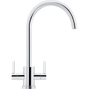 Franke KRIOS J-SPOUT CH Krios J-Spout Tap - CHROME