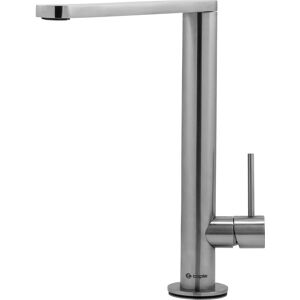 Caple KAR/SS Karns Single Lever Tap - STAINLESS STEEL