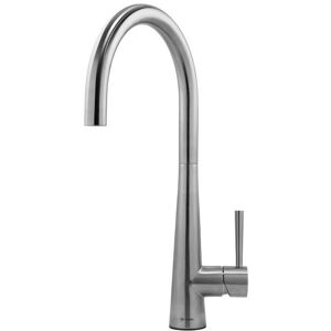 Caple RID/SS Ridley Single Lever Tap - STAINLESS STEEL