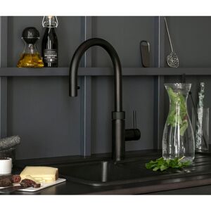 Quooker COMBI 2.2 FLEX BLK 2.2XBLK Combi Flex Boiling Water Tap - BLACK