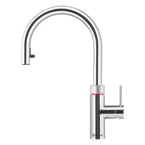 Quooker COMBI 2.2 FLEX CH 2.2XCHR Combi Flex 3-in-1 Boiling Water Tap - CHROME