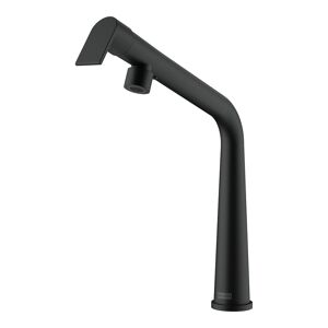 Franke ICON SWIVEL SPOUT MB Icon Swivel Spout Tap - MATTE BLACK