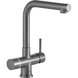 Franke MINERVA MONDIAL ELECTRONIC ANTHRACITE 4-In-1 Mondial Electronic Boiling Water Tap - ANTHRACITE