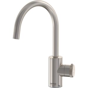 QETTLE Q9211 Signature Mini 2-In-1 Boiling Water Tap 2 Litre - STAINLESS STEEL