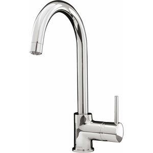 Caple ASP2CH Aspen Single Lever Tap - CHROME