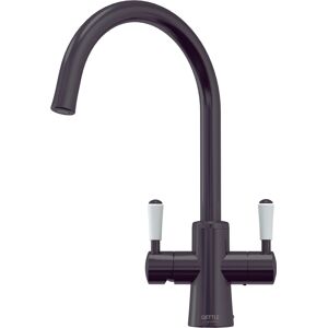 QETTLE Q9204PVGNM Signature Classic 4-In-1 Boiling Water Tap 2 Litre - GUNMETAL