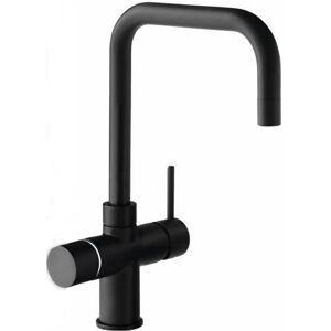 Franke MINERVA IRENA ELECTRONIC MB 4-In-1 Irena Electronic Boiling Water Tap - MATTE BLACK