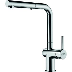 Franke ACTIVE L SPOUT PULL-OUT SPRAY CH Active L Spout Pull-Out Spray Tap - CHROME Franke ACTIVE L SPOUT PULL-OUT SPRAY CH Active L Spout Pull-Out Spray Tap - CHROME