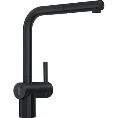 Franke ATLAS NEO SENSOR PULL-OUT SPRAY IB Atlas Neo Sensor Pull-Out Spray Tap - BLACK Franke ATLAS NEO SENSOR PULL-OUT SPRAY IB Atlas Neo Sensor Pull-Out Spray Tap - BLACK