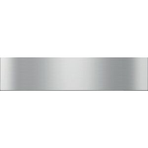 Miele ESW7110 ContourLine 14cm Warming Drawer - STAINLESS STEEL