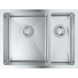 Grohe 31577SD1 K700 1.5BLH595 60cm 1.5 Bowl Undermount Sink - STAINLESS STEEL